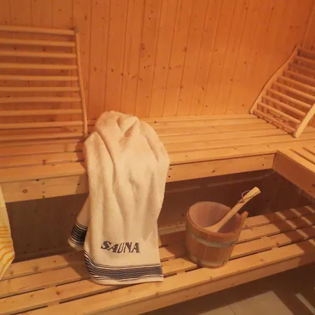 Ostseeresidenz 3 - Großenbrode