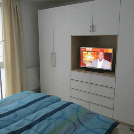 Ostseeresidenz 3 - * Großenbrode