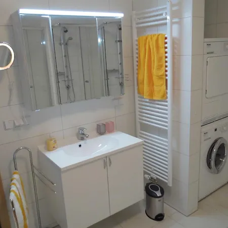 Ostseeresidenz 3 - Apartmán Großenbrode