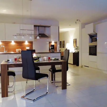 Ostseeresidenz 3 - *