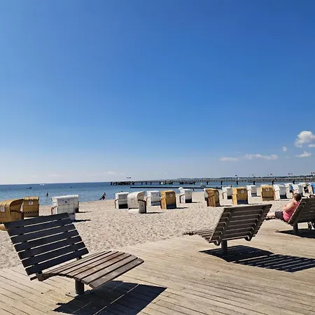 Ostseeresidenz 3 - *