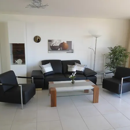 Ostseeresidenz 3 - * Großenbrode